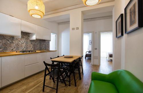 Alghero City Centre Apartamento | Alghero P.Umberto old town
