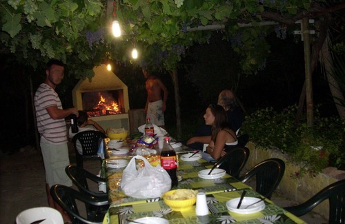 Tottubella Casa | Tottubella Alghero Sus vacaciones en Cerdeña, en