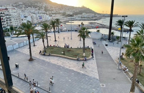 Algiers Apartamento | Algiers-Centre| Dar Mima - Sea view