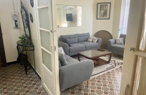 Algiers Apartamento | Algiers-Centre| Dar Mima - Sea view