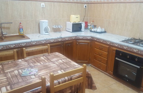 Algiers Apartamento | Argel - Didouche Mourad - Plaza Audin