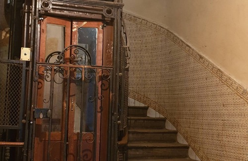 Algiers Apartamento | Argel - Didouche Mourad - Plaza Audin