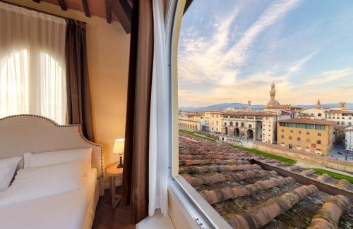 San Niccolo Apartamento | Algilà Luxury Torrigiani Apartments