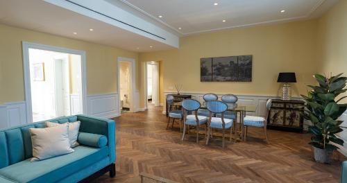 San Niccolo Apartamento | Algilà Luxury Torrigiani Apartments
