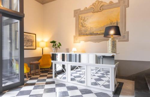 San Niccolo Apartamento | Algilà Luxury Torrigiani Apartments