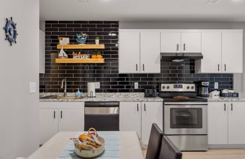 Pearl Beach Apartamento | Algonac 2BR on the North Channel with Boat Parking