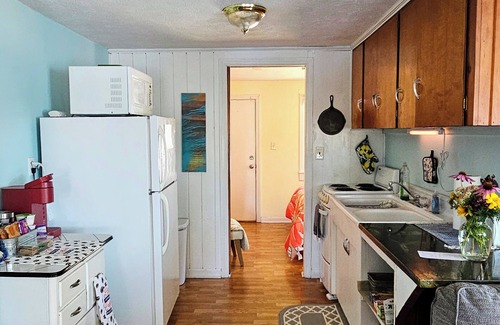Hastings Apartamento | Algonquin Lakeside Suites-Docks, Kayaks Unit C