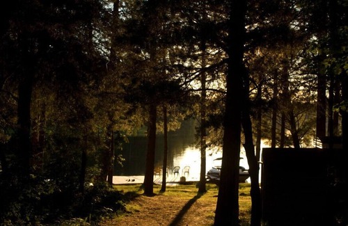 Madawaska Cabaña | Algonquin Park Area Waterfront Cottage - Madawaska Ontario, Canadá