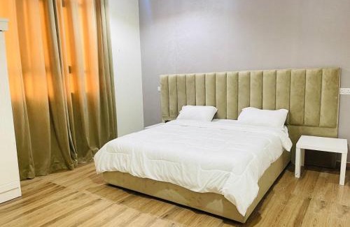 Salalah Chalet De Esquí | ALHakim chalet