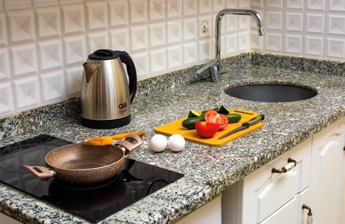 Emin Sinan Apartamento | Alhambra Apart Hotel
