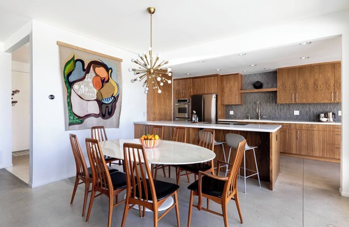 Indian Canyon Casa | Alhambra House - Indian Canyons South Palm Springs