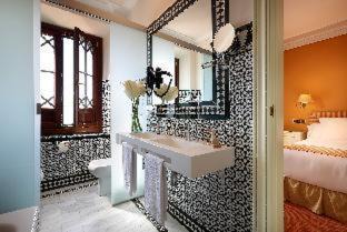 Distrito Central Hotel | Alhambra Palace Hotel