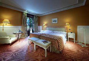 Distrito Central Hotel | Alhambra Palace Hotel