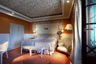 Distrito Central Hotel | Alhambra Palace Hotel