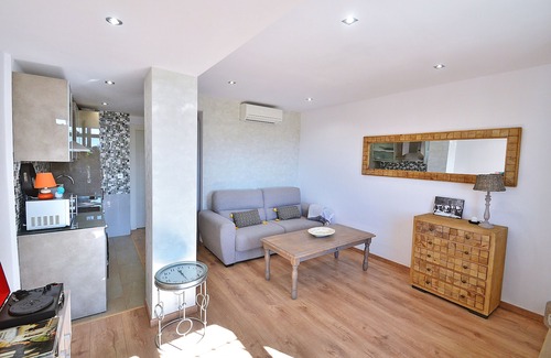 Beiro Apartamento | Alhamra, vistas panorámicas y parking privado
