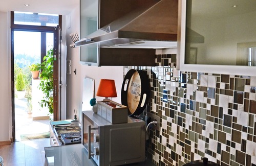 Beiro Apartamento | Alhamra, vistas panorámicas y parking privado