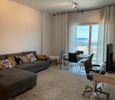 Abu Dhabi Apartamento | AlHana Bay Retreat- Yas Island