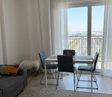 Abu Dhabi Apartamento | AlHana Bay Retreat- Yas Island