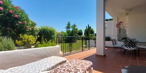 Alhaurín el Grande Apartamento | Alhaurin Golf Apartment