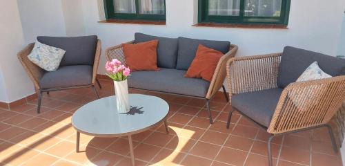Alhaurín el Grande Apartamento | Alhaurin Golf Apartment