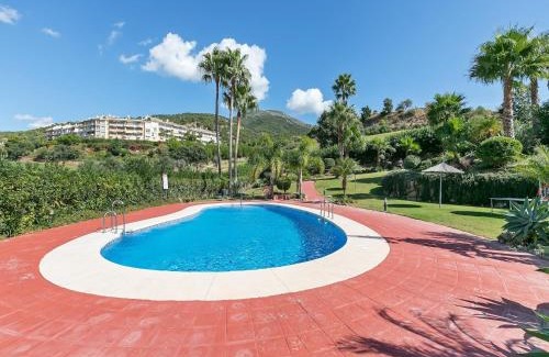 Alhaurín el Grande Villa | Alhaurín Villa with Terrace