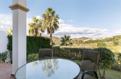 Alhaurín el Grande Villa | Alhaurín Villa with Terrace