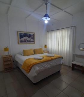 Gariepdam Casa | Alhoa 1