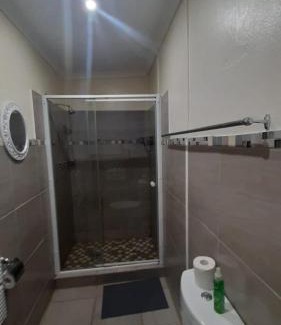 Gariepdam Casa | Alhoa 1