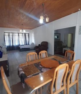 Gariepdam Casa | Alhoa 1