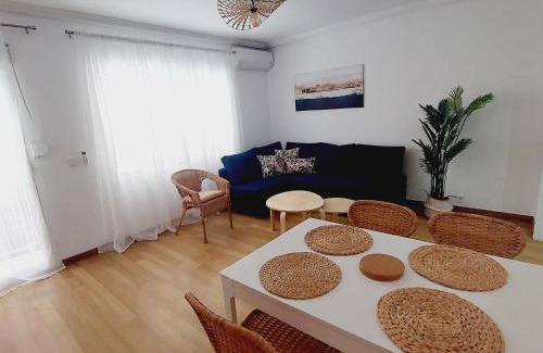 Pla del Bon Repós Apartamento | Ali Apartment