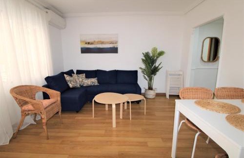 Pla del Bon Repós Apartamento | Ali Apartment