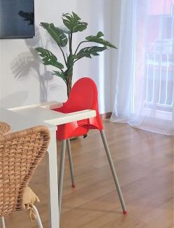 Pla del Bon Repós Apartamento | Ali Apartment