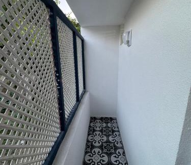 Gokceada Apartamento | Ali Baba APART OTEL