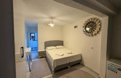 Gokceada Apartamento | Ali Baba APART OTEL