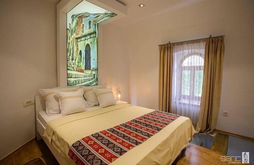 Mostar Old Town Apartamento | Ali Baba Apartment