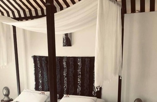 Moulay Bouzarqtoune Casa | Ali Baba Infinity