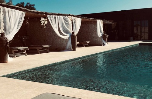 Moulay Bouzarqtoune Casa | Ali Baba Infinity
