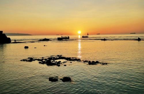 Acre Old City Apartamento | Ali Baba's Cave - Acre's Hidden Treasure