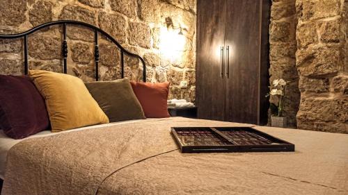 Acre Old City Apartamento | Ali Baba's Cave - Acre's Hidden Treasure