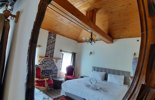 Selcuk Casa | Ali Baba's House