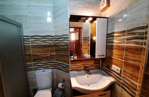 Selcuk Casa | Ali Baba's House