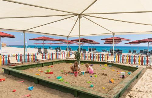 Kizilagac Complejo | Ali Bey Club & Park