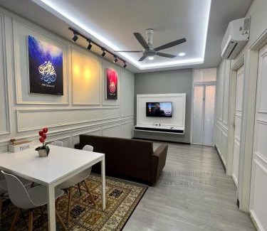 Sungai Petani Casa | Ali Homestay Sungai Petani