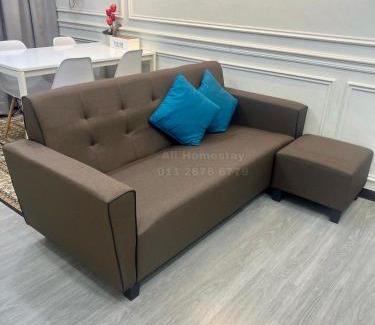 Sungai Petani Casa | Ali Homestay Sungai Petani