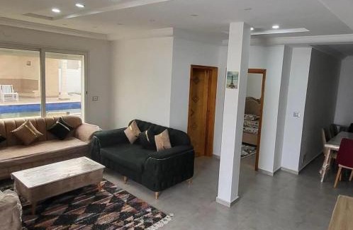 Houmt Arbah Villa | Ali hot villa