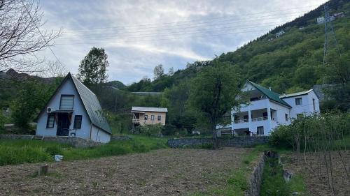 Macka Casa | Ali's House 61