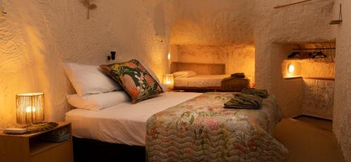Coober Pedy Apartamento | Ali's Underground Home