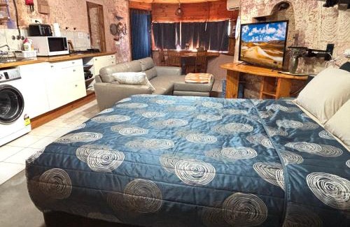 Coober Pedy Apartamento | Ali's Underground Studio