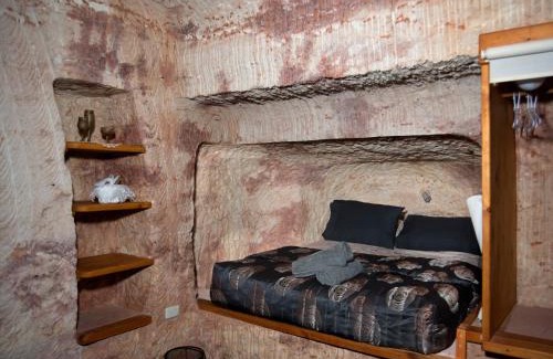 Coober Pedy Apartamento | Ali's Underground Studio