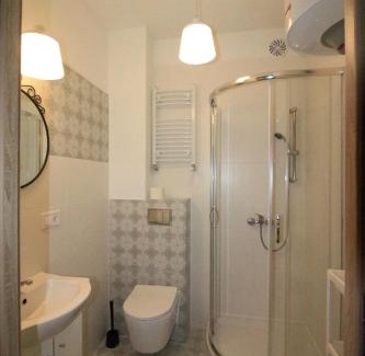 Sosnowiec Apartamento | Ali4